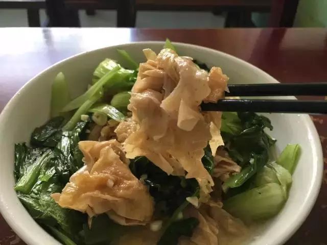 青菜鱼圆汤的做法窍门