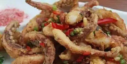 粗油豆腐，传统美食的魅力与家常做法解析
