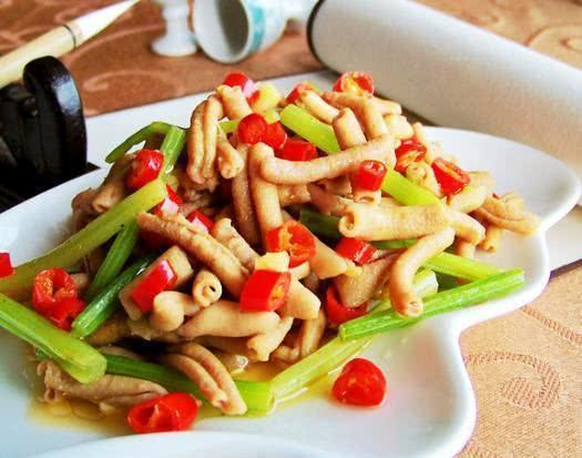 香菇卷肉，家常美食的魅力与简单做法