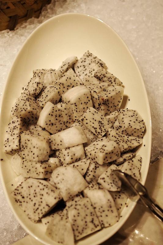 臭豆腐炸冰激凌，黑暗料理的跨界美食体验