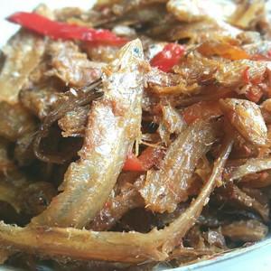 毛鱼红烧的做法大全