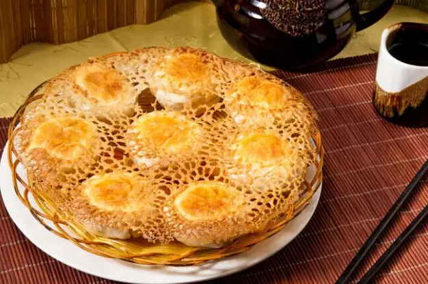 山东水煎包，传统美食的魅力与制作秘诀