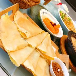 绥化干豆腐卷，传统美食的魅力与家常做法解析