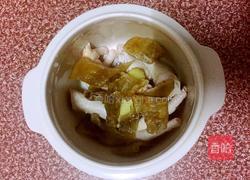 春天鸡脚汤的做法大全