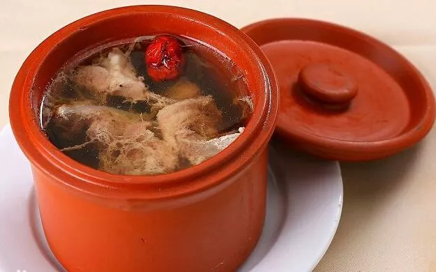 孕妇猪肉汤，滋养身心，助力孕期健康