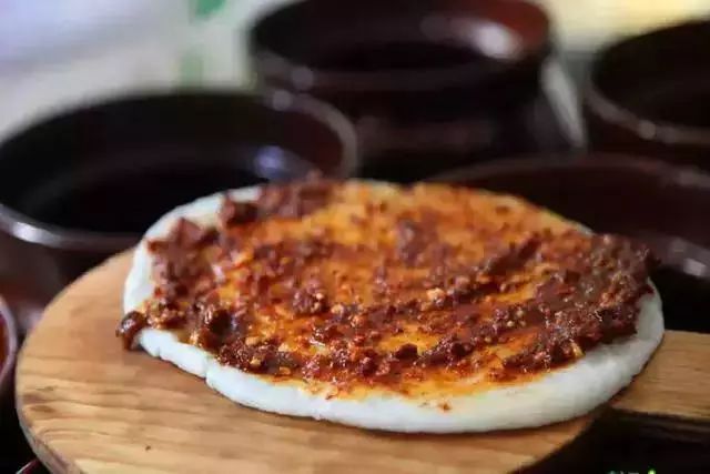 豆土丝的魅力，传统食材的现代风味演绎