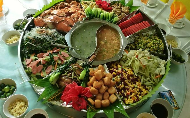 酒醉美食探秘，解锁醉香四溢的美味佳肴