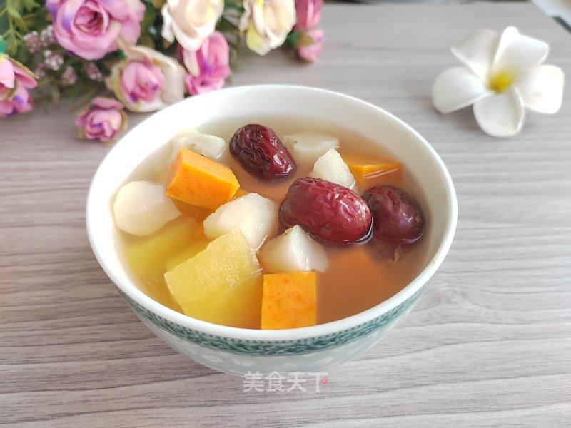 宝宝苹果汤的做法大全