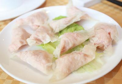 豆腐角包，家常美食的全新演绎，美味与健康的双重享受