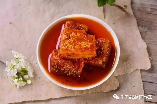 天台豆腐乳，传统美食的秘密魅力与家常做法解析