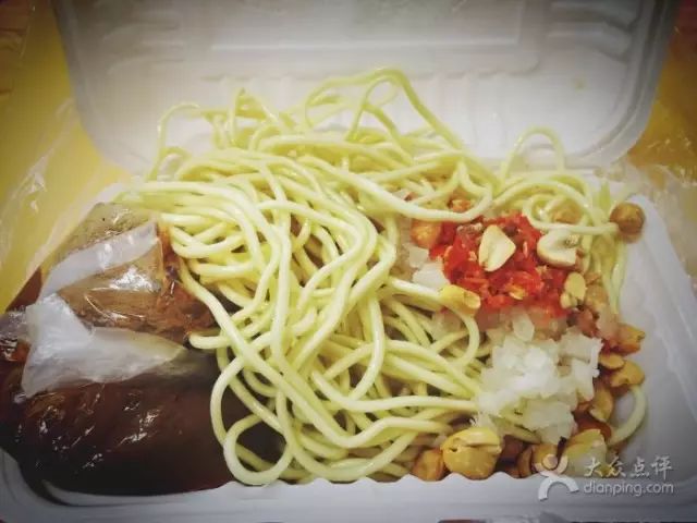 夏日解暑神器，家常凉面的制作与食用指南
