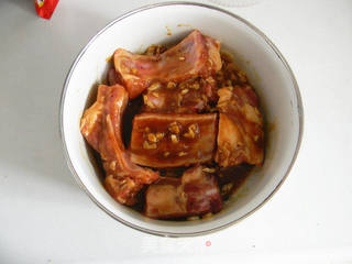排骨豆角饼的做法大全