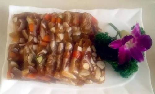 周口豆腐串，传统美食的魅力与家常做法解析