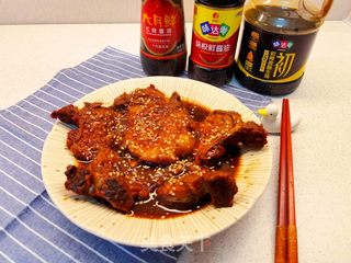 周口豆腐串，传统美食的魅力与家常做法解析