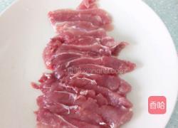 煎肉卷的做法