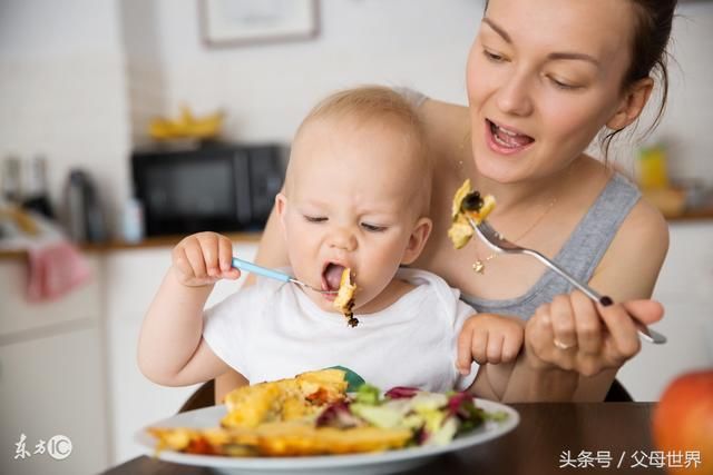 宝宝营养粥大揭秘，呵护宝宝肠胃，助力健康成长