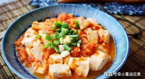鲍汁萝卜豆腐，家常美食中的美味与健康