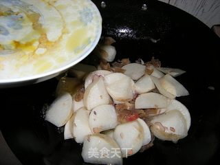 清炖肉皮的做法