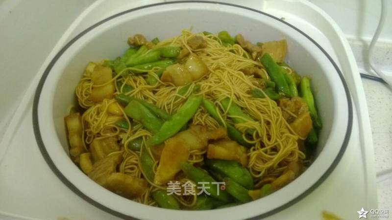 蒸面菜，传统美食的现代魅力与简易做法解析