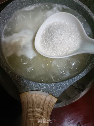 圣代煮鸡蛋做法视频大全