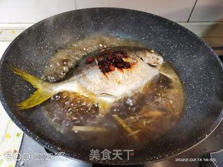 净鱼红焖的做法窍门