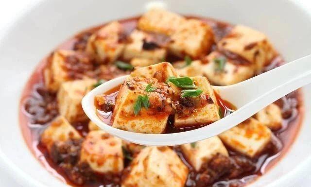 小吃羊肉豆腐的做法视频