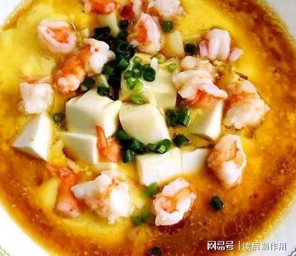 麻酱内脂豆腐，酱香浓郁，健康美味的家常菜做法解析