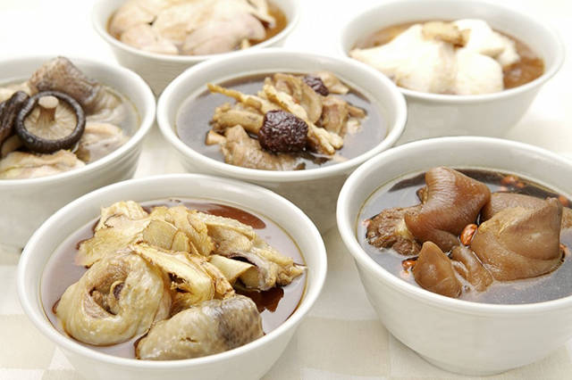 百灵菇的秘密，滋养身心的一味佳肴
