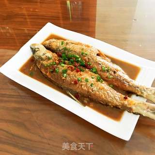 红甜鱼的做法大全
