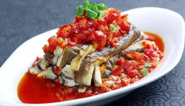 山药茄子豆腐，一道养生美食的诞生记