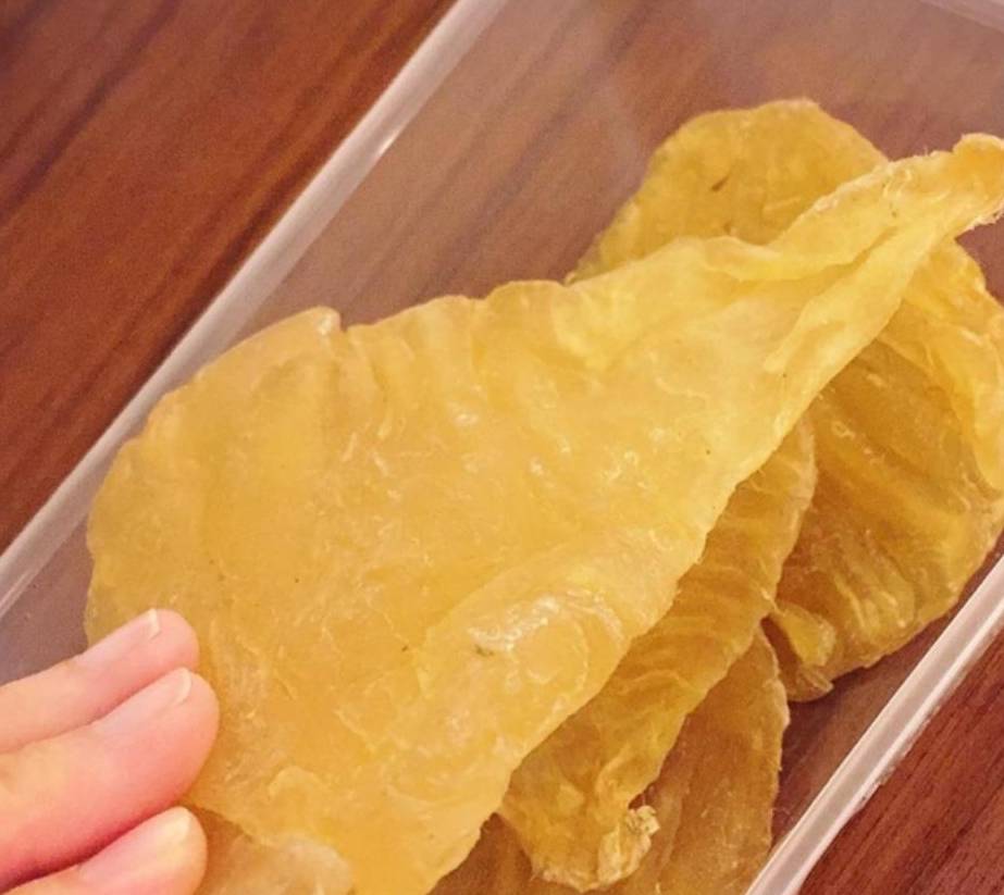 花胶牛奶冻，美容养颜的甜品佳品，轻松制作步骤详解