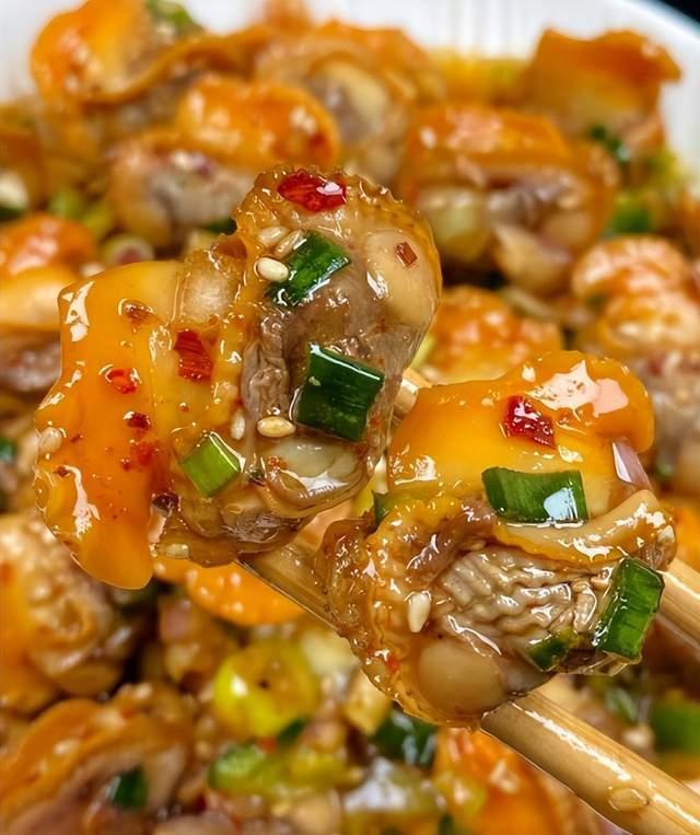 云耳油豆腐，家常美食的健康密码
