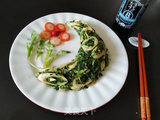 春日美味，荠菜春笋豆腐羹的制作与养生功效