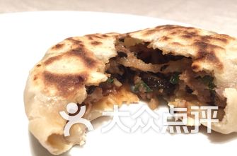 永康特色豆腐饼，家常美食的魅力展现