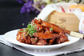 家常美食新做法——生炒鸡块的美味秘诀