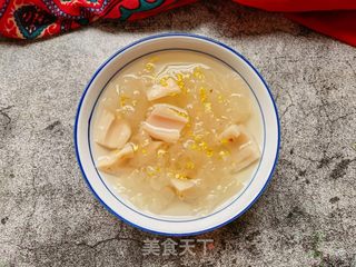 乌龟糖汤的做法窍门