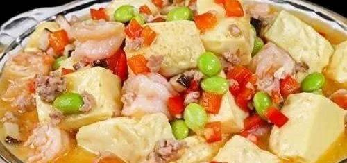 瘦肉豆腐磨菇粥，滋养身心的一碗温暖美食
