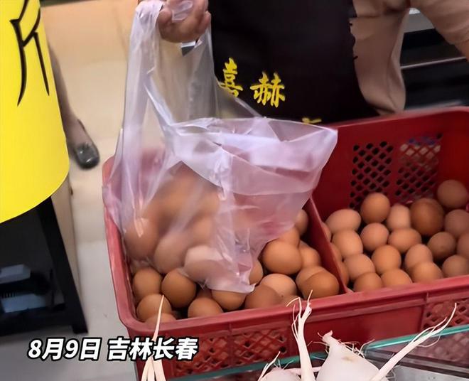 超市处理鸡蛋做法大全