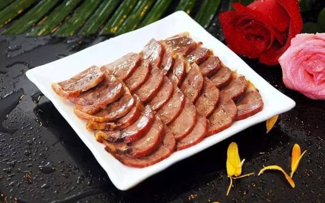 油炸酱肉的做法大全