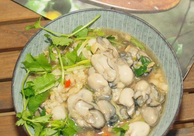 家常牡蛎的美味与营养，解锁海鲜的别样风味