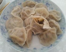 花式饺子做法大全