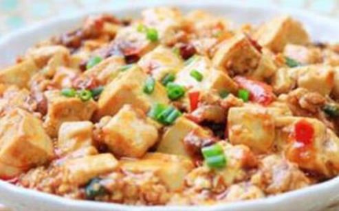 冻爆浆豆腐，创意美食的魅力与做法揭秘