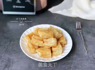 韩国风味美食探秘，鱼豆腐尖椒的诱人魅力与家常做法