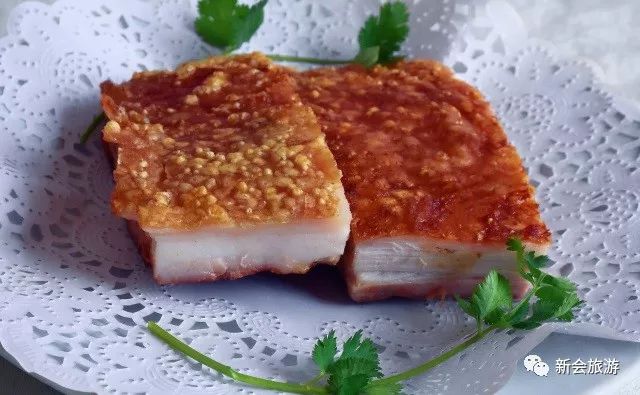 大烧猪，传统美食的魅力与制作秘诀