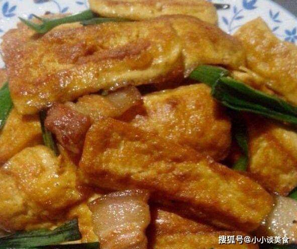 家常豆腐，美味与营养的双重享受，厨房小白也能轻松上手