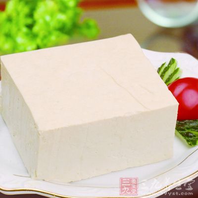 宝宝营养食谱，蒸豆腐蛋糕，简单易做又美味！