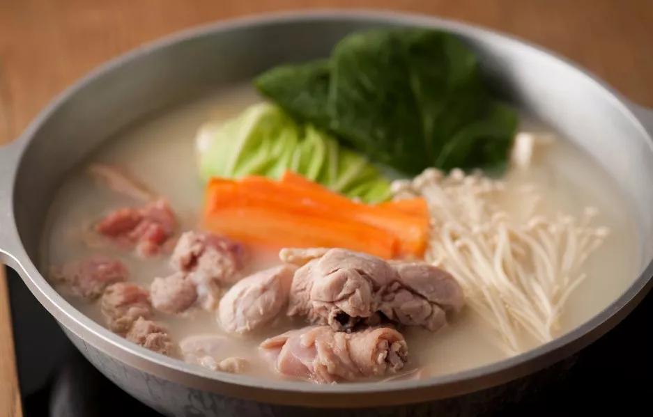 豆腐丝猪肚汤，滋养身心的一碗好汤