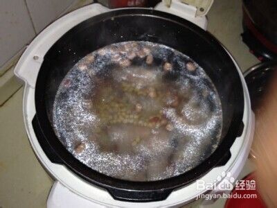 椰子牛奶催奶汤的做法