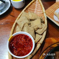 自制上海臭豆腐，传统风味，家常美食的魅力