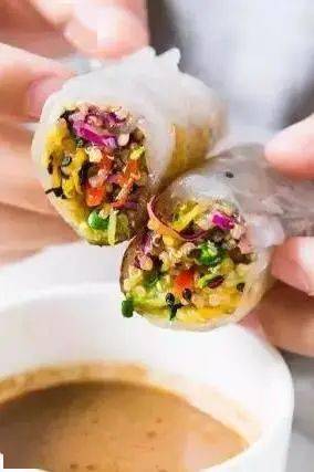 豆腐抹面蛋糕，素食新风味，健康又美味